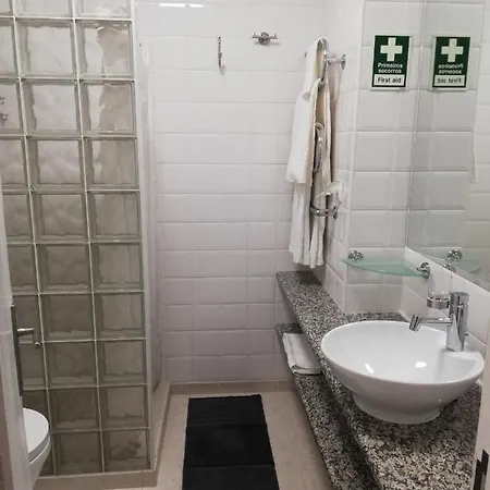 Descansado Apartmán